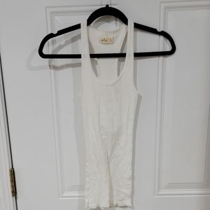 Hollister XS tank top